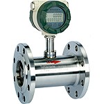 供应涡轮流量计